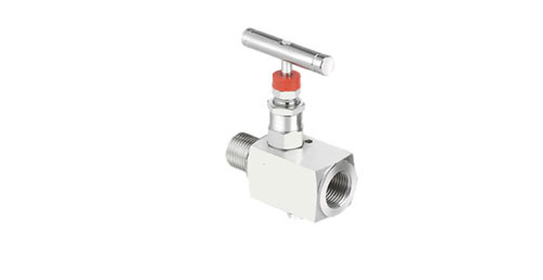 SP Series Needle Valves - Metro Tubes Corporation